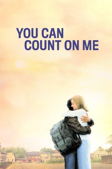 Poster You Can Count on Me