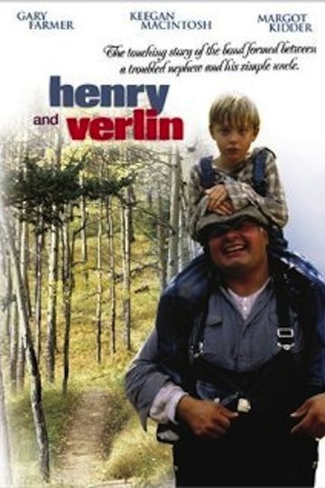 Poster Henry & Verlin