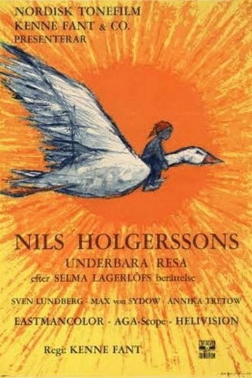 Nils Holgerssons wunderbare Reise