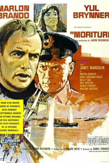Poster Morituri
