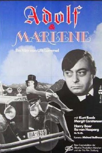 Adolf und Marlene