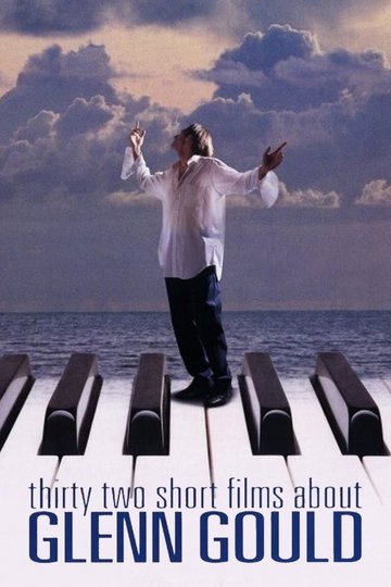 32 Variationen über Glenn Gould