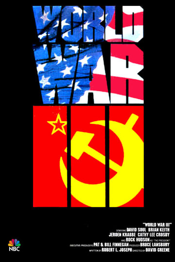 Poster World War III