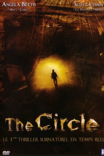 Poster The Circle