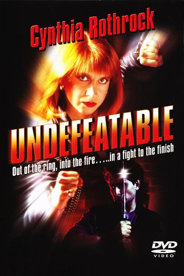 Undefeatable