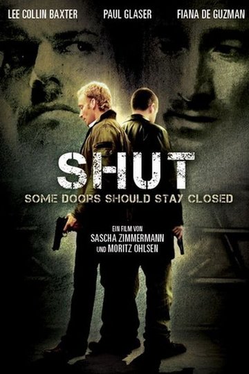 Poster Shut