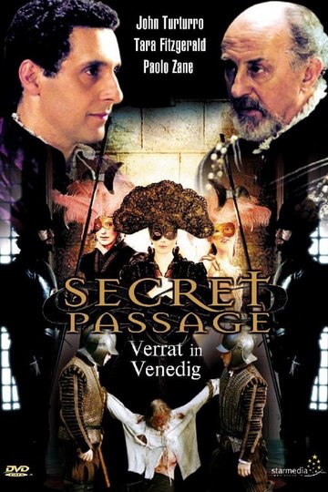 Secret age