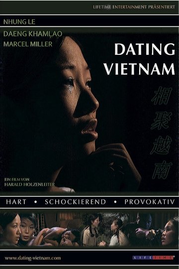 Poster Dating Vietnam