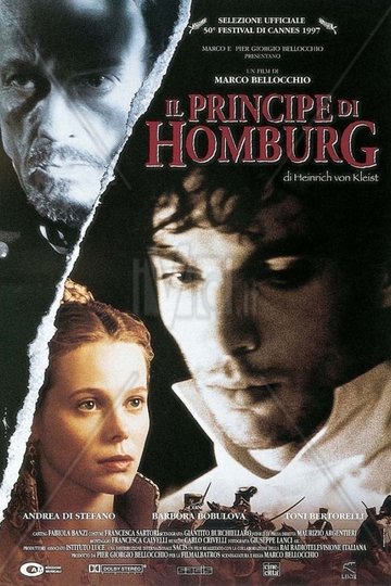 Il principe di Homburg