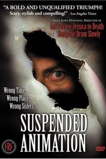 Suspended Animation