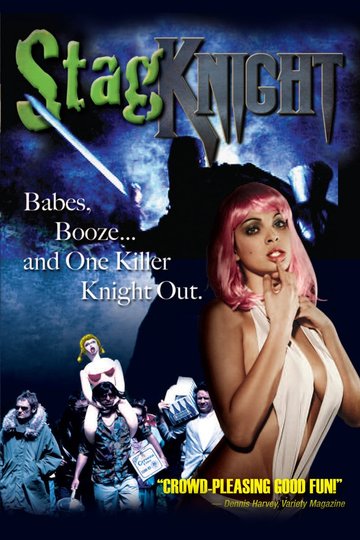 StagKnight