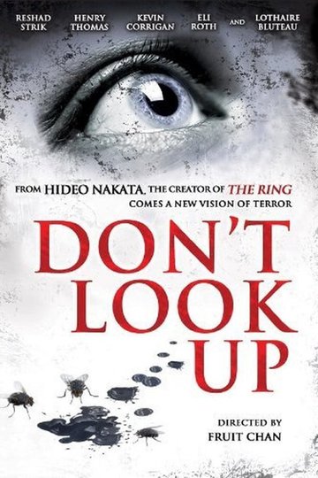  Don't Look Up