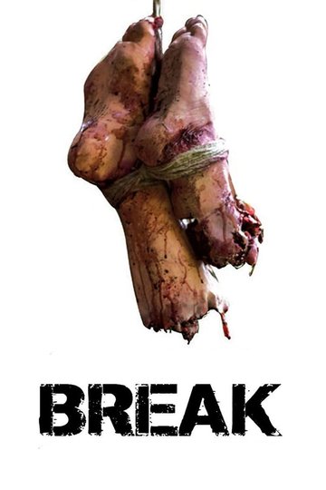 Break Poster Break
