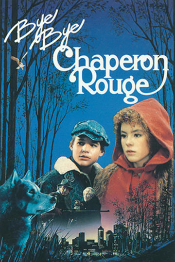 Poster Piroschka und der Wolf