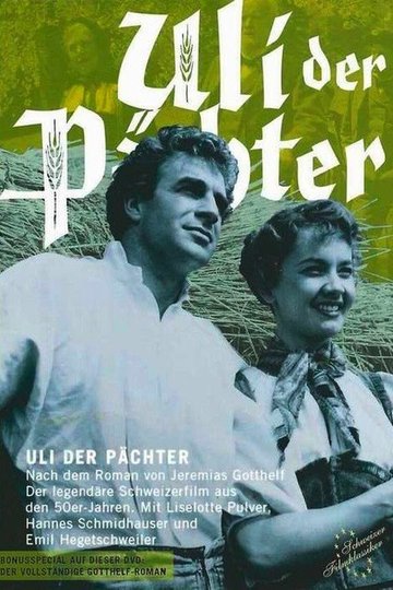 Uli, der Pächter