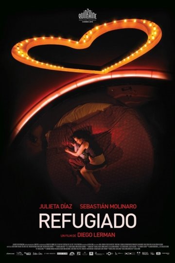 Poster Refugiado