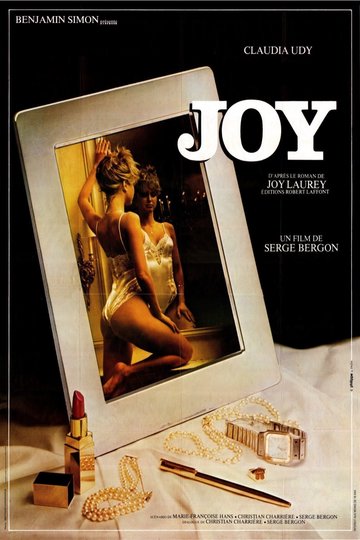 Joy - 1 1/2 Stunden wilder Lust