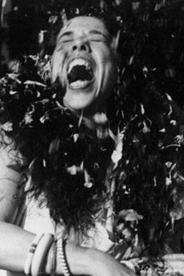 Poster Dialogues with Madwomen
