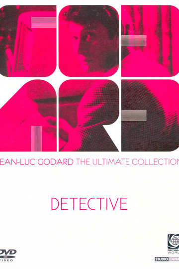 Poster Détective