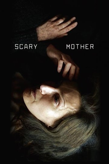 Scary Mother Poster Scary Mother