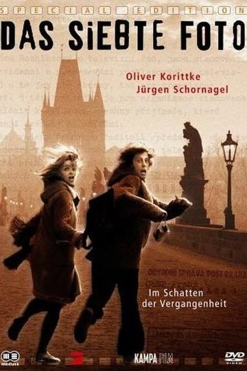 Poster Das siebte Foto