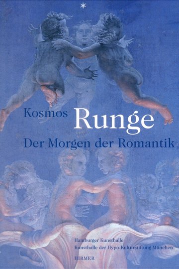Kosmos Runge. Der Morgen der Romantik Poster Kosmos Runge. Der Morgen der Romantik