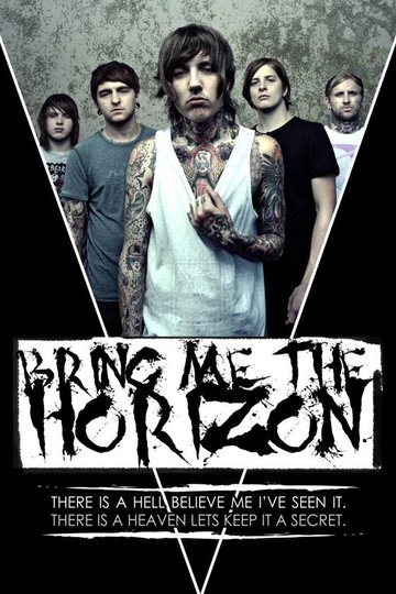 Bring me the horizon Poster Bring me the horizon