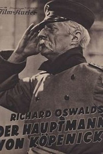 Der Hauptmann von Köpenick