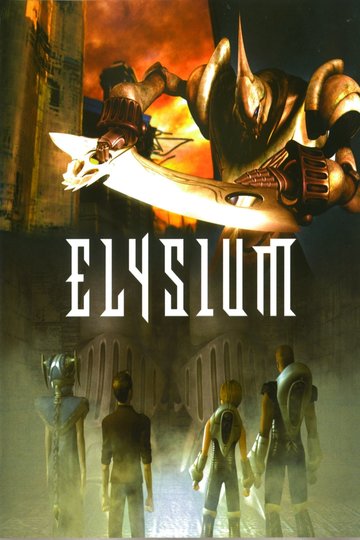 Poster Elysium