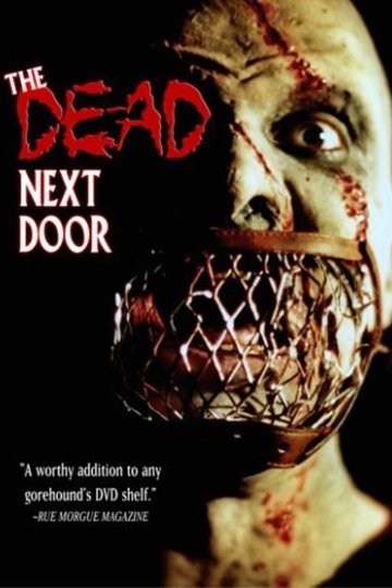 Poster The Dead Next Door