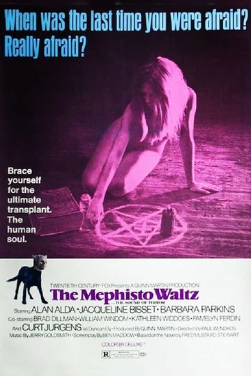 Mephisto-Walzer