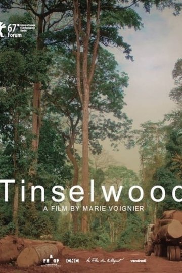 Poster Tinselwood