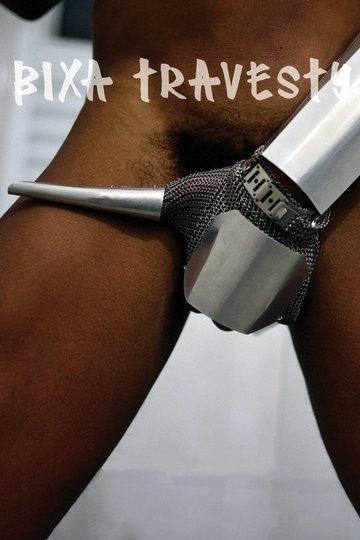 Tranny Fag Poster Tranny Fag