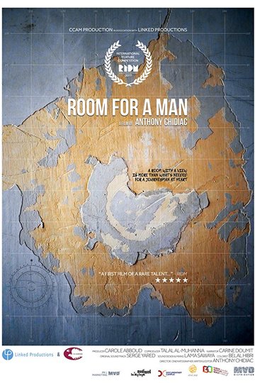 Poster Room for a Man