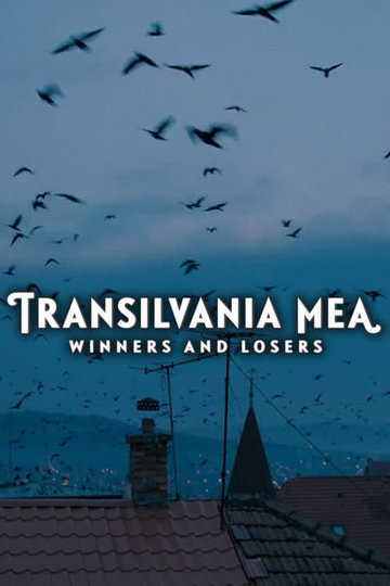 Poster Transilvania Mea: Winners and Losers