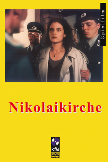 Poster Nikolaikirche
