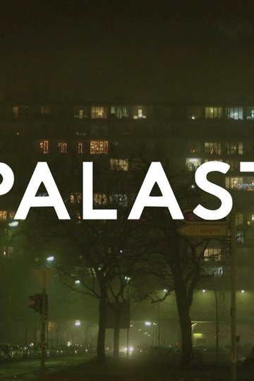Palast Poster Palast