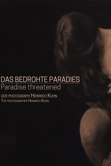 Mistress of Paradise