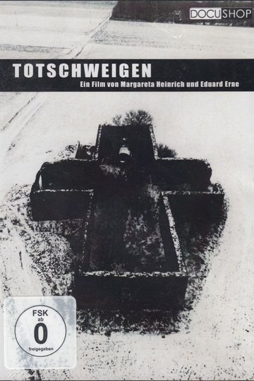 Totschweigen Poster Totschweigen