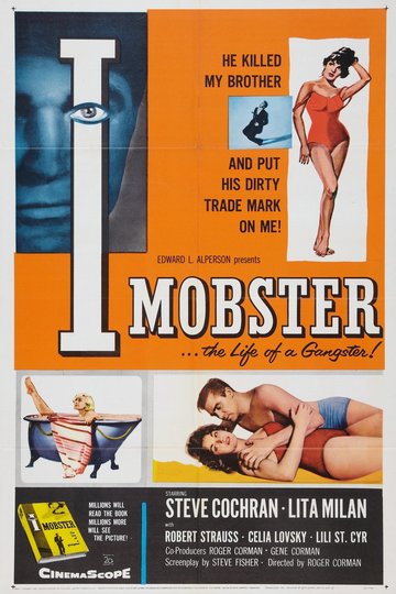 Poster Gangster Nr. 1
