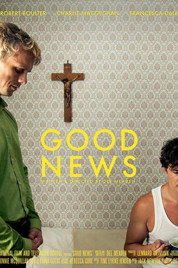 Good News Poster Good News