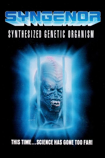 Poster Syngenor