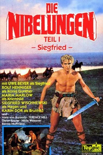 Die Nibelungen