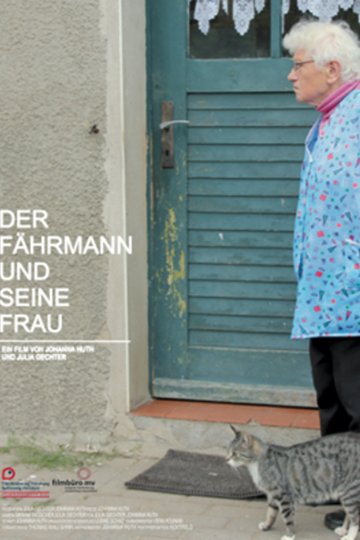 Der Fährmann und seine Frau Poster Der Fährmann und seine Frau