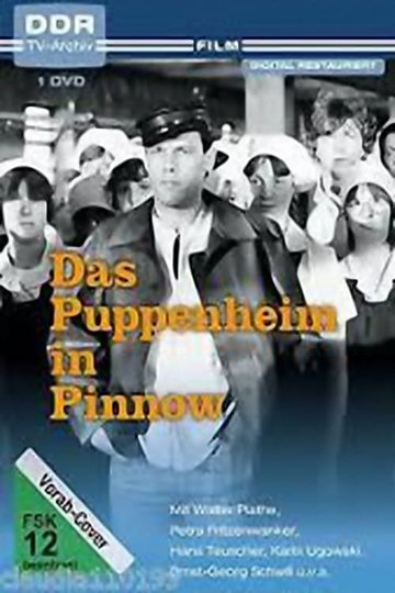 Das Puppenheim in Pinnow