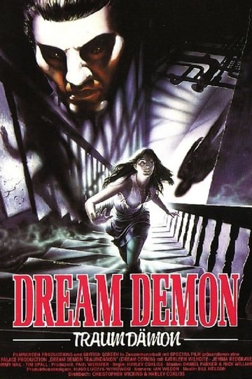 Poster Dream Demon