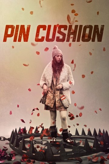 Poster Pin Cushion