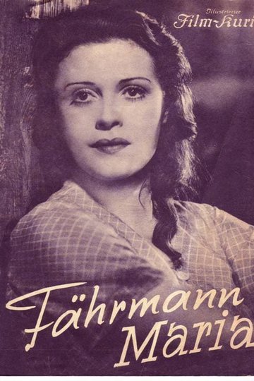 Fährmann Maria