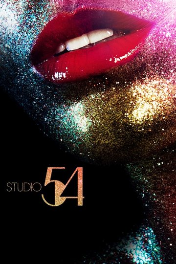 Studio 54 Poster Studio 54