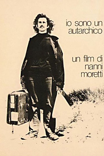 Poster Io sono un' Autarchico